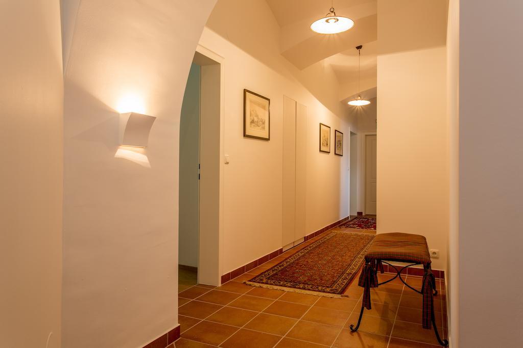 Gasthof Braeuer - Familie Eibensteiner Weißkirchen in Steiermark Habitación foto